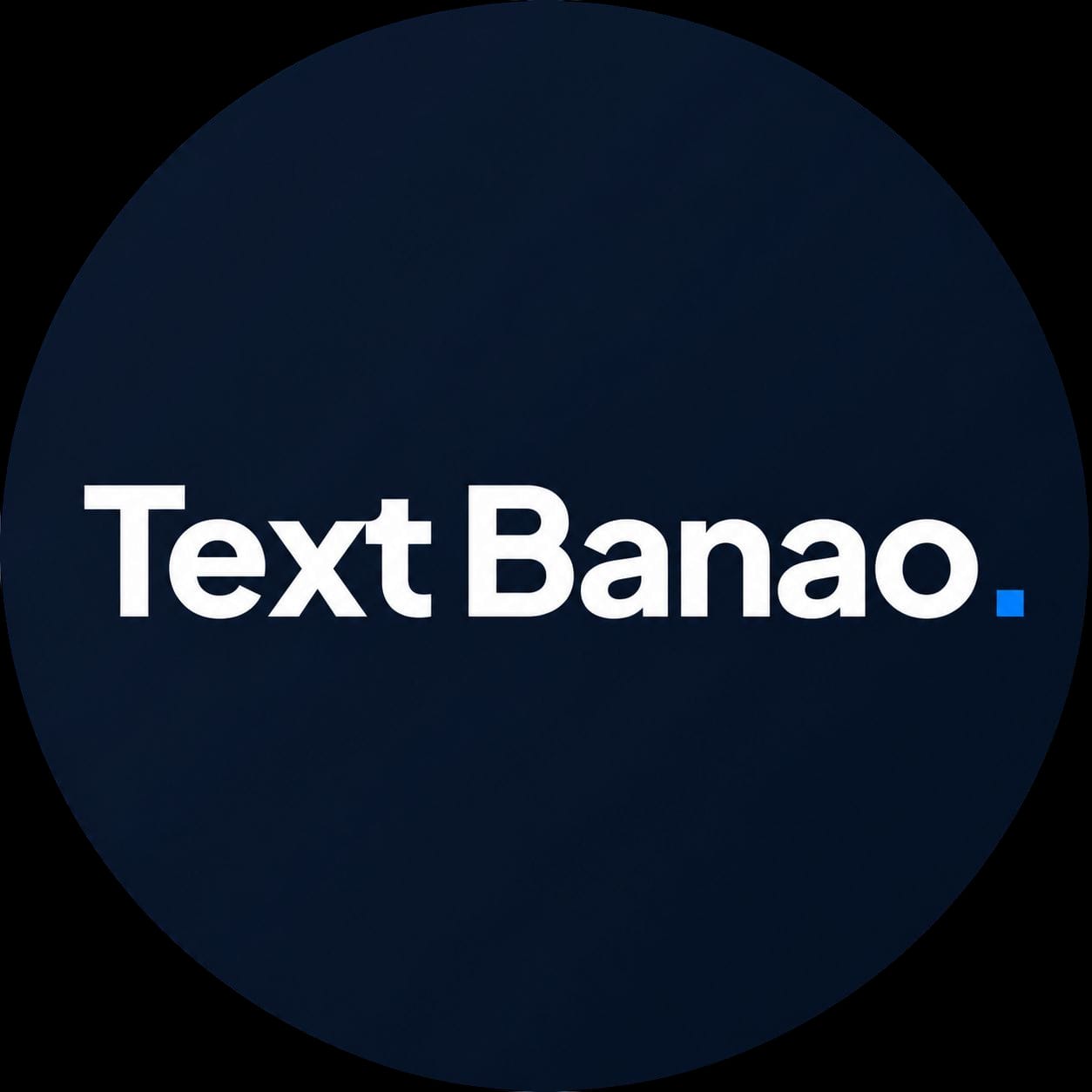 Text Banao